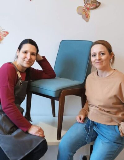 krzeslo eli odnowione