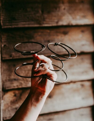 sprezyny tapicerskie