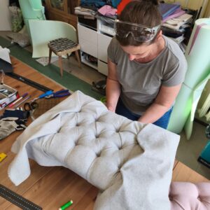 glebokie pikowanie kurs