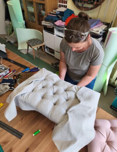 glebokie pikowanie kurs