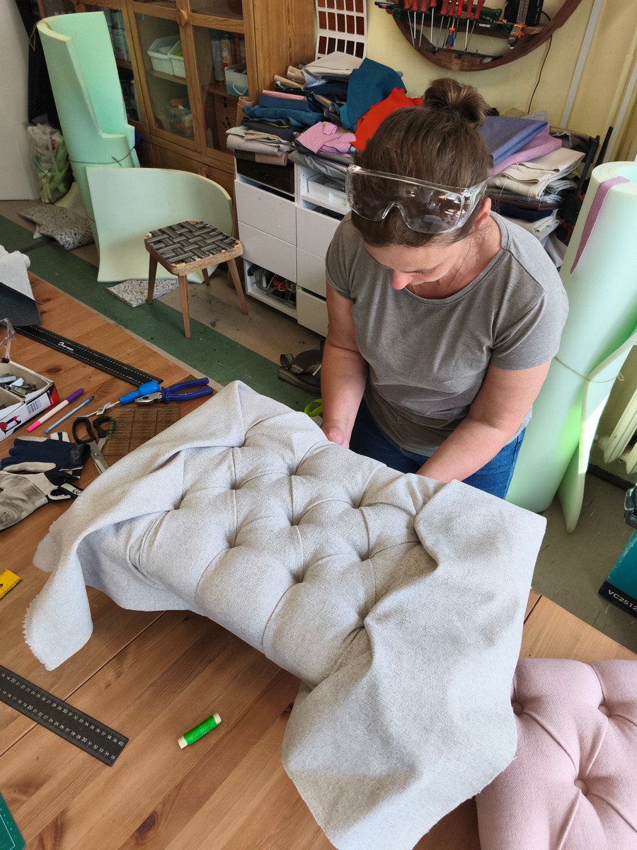 glebokie pikowanie kurs