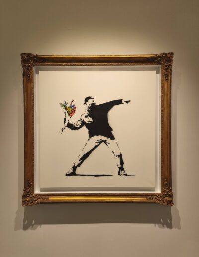 banksy